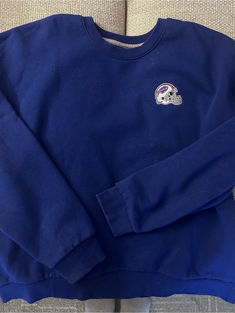 Buffalo Bills Crewneck